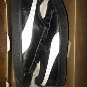 Puma sneakers